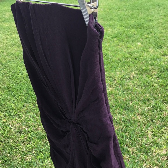 🎉🎊HP Best in dresses & skirts HP🎈🎊🎉Club Monaco Harper Strapless dress - Picture 6 of 8